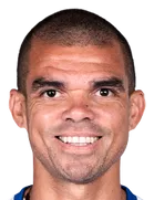 Képler Ferreira "PEPE"
