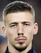 Clément Lenglet