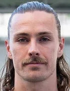 Jackson Irvine