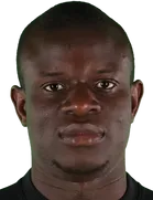 N'Golo Kanté