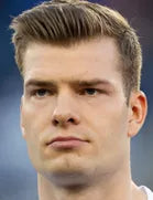 Alexander Sørloth