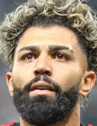 Gabriel Barbosa "GABI GOL"