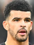 Dominic Solanke