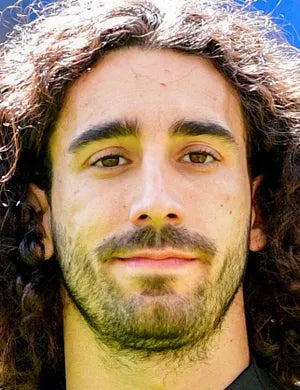 Marc Cucurella