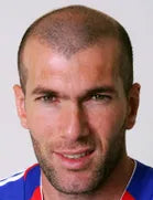 Zinédine Zidane