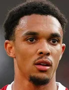 Trent Alexander-Arnold