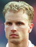Dennis Bergkamp