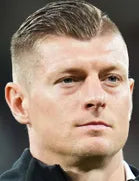 Toni Kroos