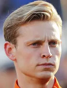 Frenkie de Jong
