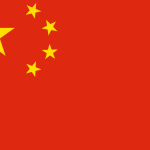 China