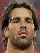 Ruud van Nistelrooy