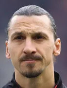 Zlatan Ibrahimovic