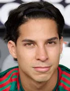 Diego Lainez