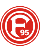 Fortuna Dusseldorf 95