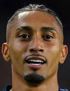 Raphael Belloli "RAPHINHA"