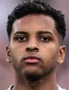 Rodrygo Silva