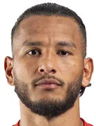 Luis Suárez Charris