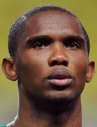 Samuel Eto'o