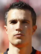 Robin van Persie