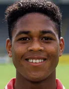 Patrick Kluivert