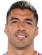 Luis Suárez