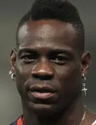 Mario Balotelli