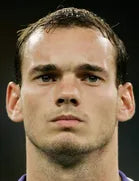 Wesley Sneijder