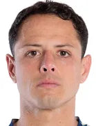 Javier Hernández "CHICHARITO"