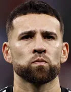 Nicolás Otamendi