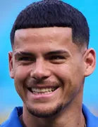 Maximiliano Araújo Vilches