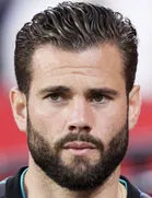 José Iglesias "NACHO"