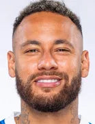 Neymar Jr