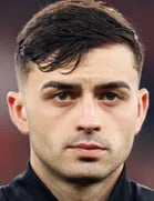 Pedro López "PEDRI"