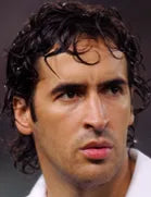 Raul Gonzalez
