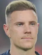 Marc-André ter Stegen