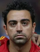 Xavier Creus "XAVI"