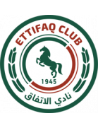 Al-Ettifaq FC