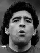 Diego Maradona
