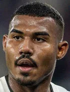 Luis Silva "CUIABANO"