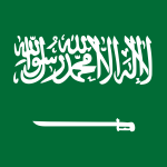 Arábia Saudita