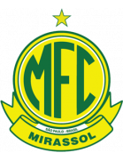 Mirassol Futebol Clube-SP