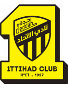 Al-Ittihad Club