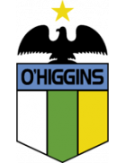 CD O'Higgins