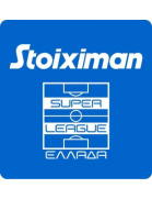 Super League 1 - Grecia