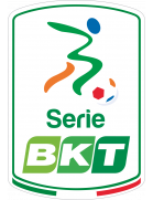 Serie B - Itália