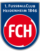 1.FC Heidenheim 1846