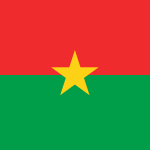 Burkina Faso