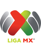 Liga MX - Mexico