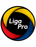 Liga Pro - Equador