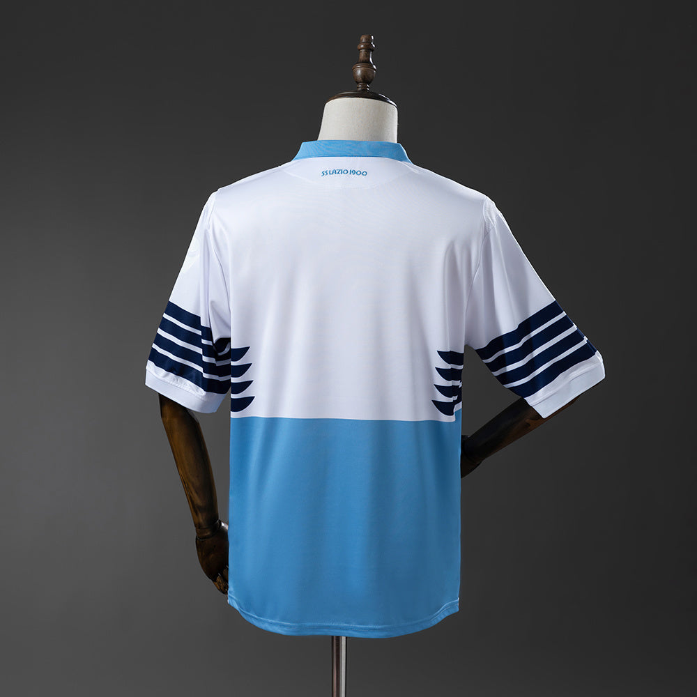 Camisola SS Lazio 2018-19 Principal